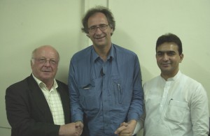 2008.05 Blüm BP Ajit Singh Kataria