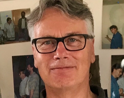 Ulrich Meinecke 2019